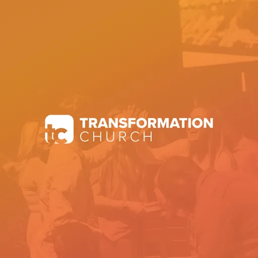 Transformation Church | Pensacola, FL Artwork