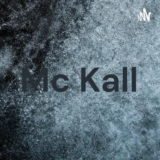 Mc Kall Artwork