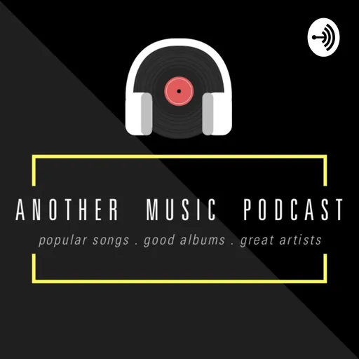 Another Music Podcast Artwork