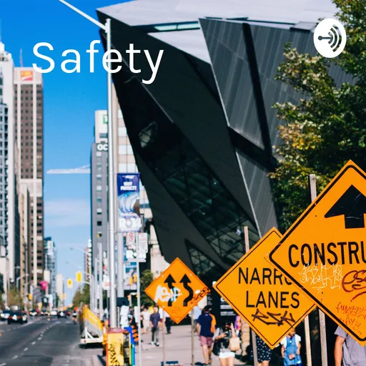 Safety: The Future Is Female Artwork