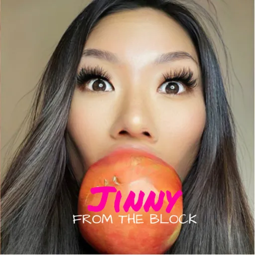 Jinny from the block Artwork