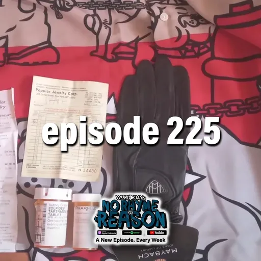 Episode Artwork