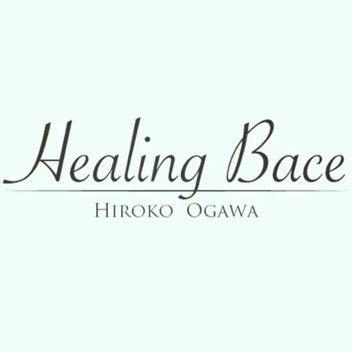 Healing Bace Artwork