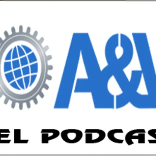 Episode Artwork
