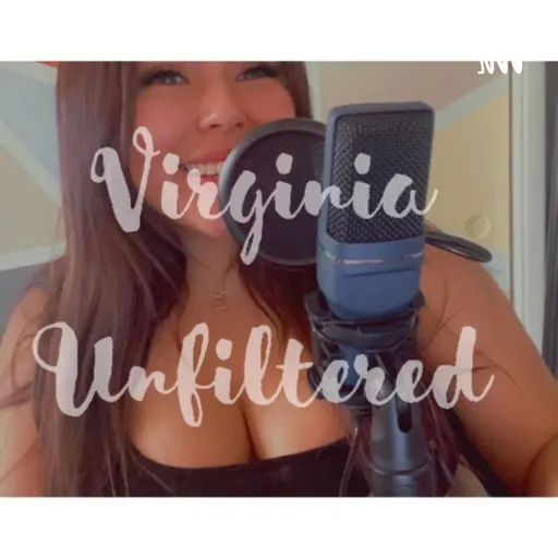 Virginia Unfiltered Artwork