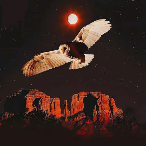 Big Machine Artwork