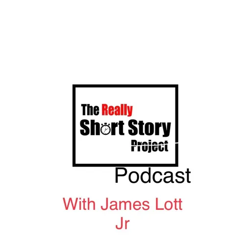 The Really Short Story Podcast Artwork