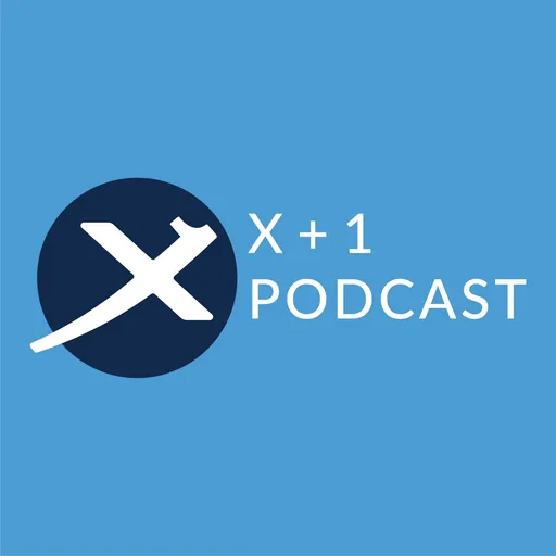 X+1 Artwork