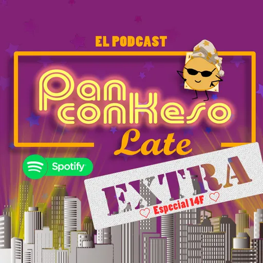 Episode Artwork