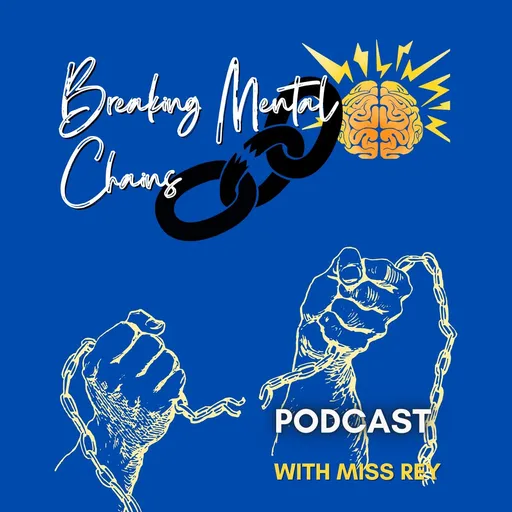 Breaking Mental Chains Artwork