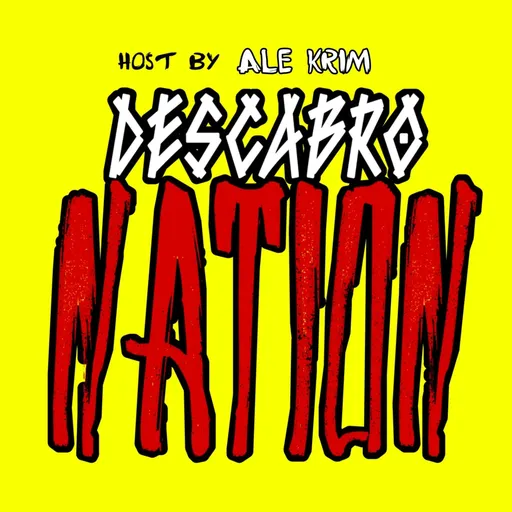 Descabro Nation Artwork