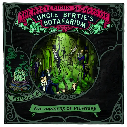 Episode Artwork