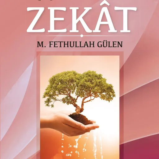 ZEKAT Artwork