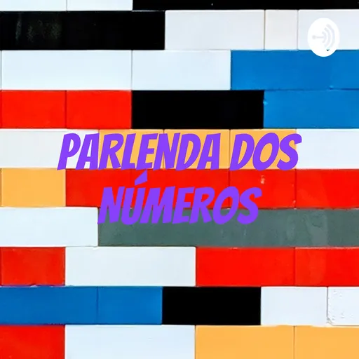 PARLENDA DOS NÚMEROS Artwork