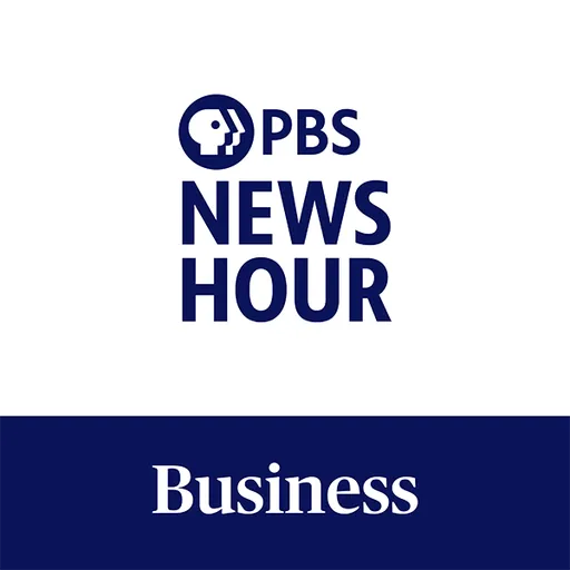 PBS News Hour - Making Sen$e Artwork