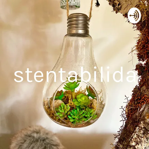 Sustentabilidade Artwork