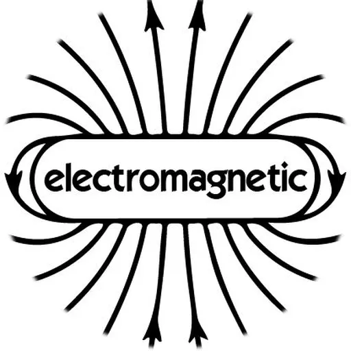 elctrmgntc Artwork