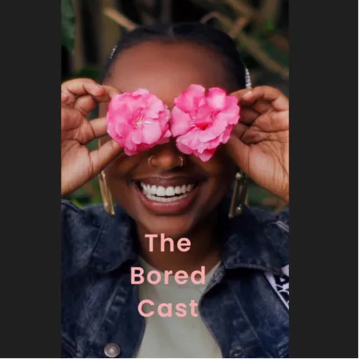 The Bored Cast Artwork