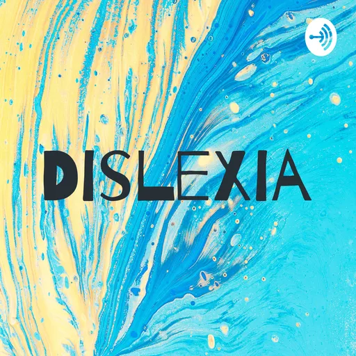 Dislexia Artwork