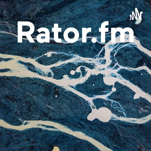 Rator.fm Artwork