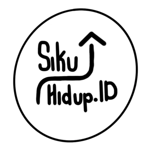 SikuHidup.id Artwork