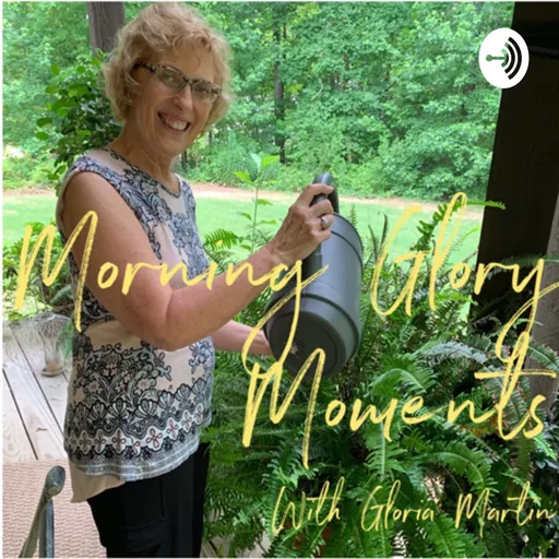 Morning Glory Moments Artwork