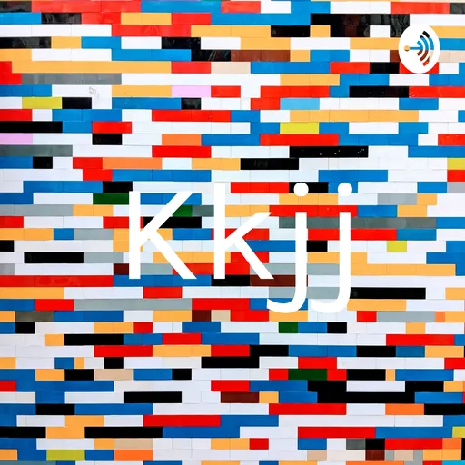 Kkjj Artwork