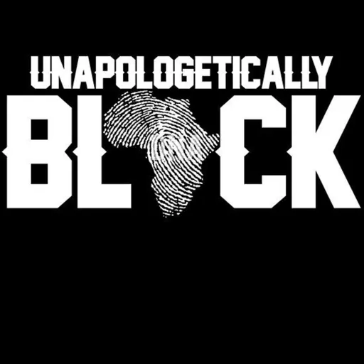 NUBIAN PUBLIC PODCAST Artwork