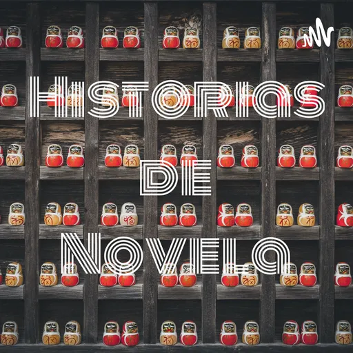 Historias de Novela Artwork