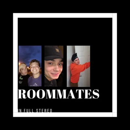 ROOMMATES Artwork