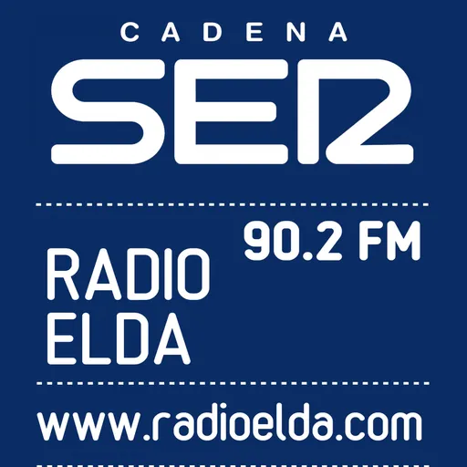 Podcast Radio Elda Artwork