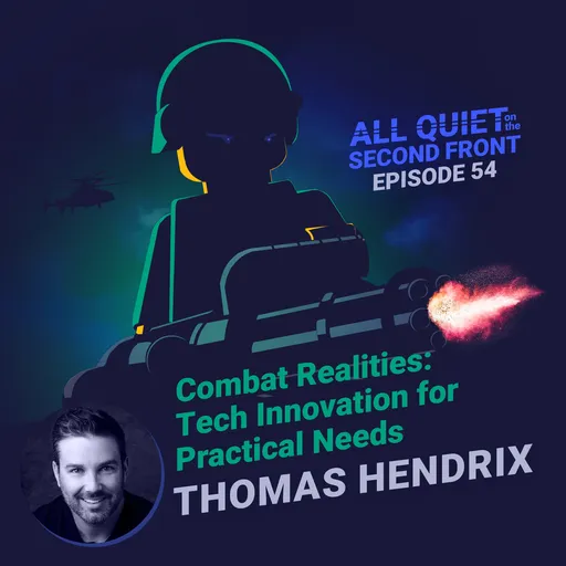 Episode Artwork