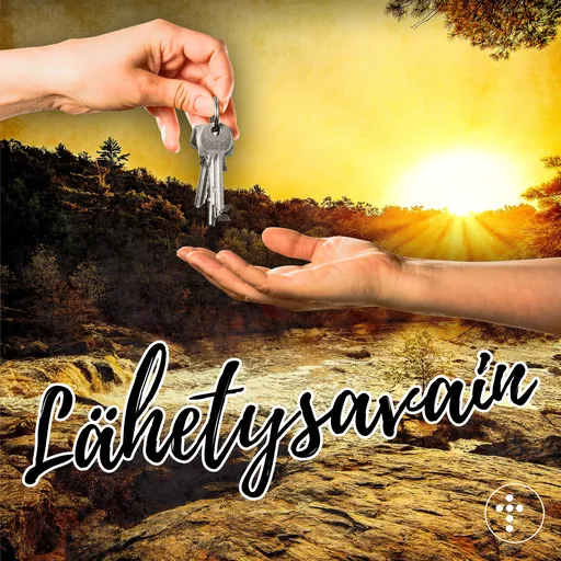 Lähetysavain Artwork