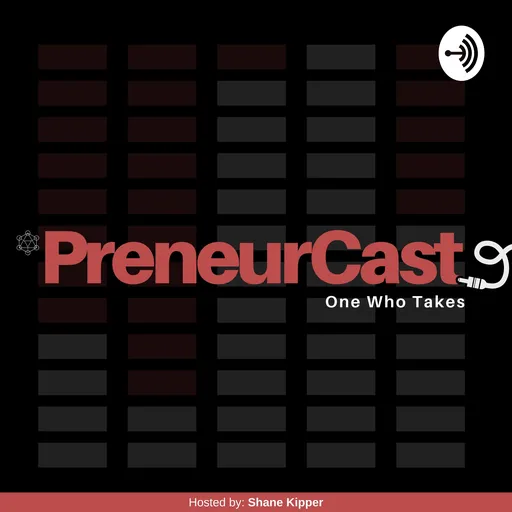 PreneurCast Artwork
