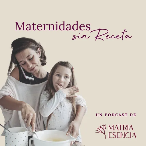 Maternidades sin receta Artwork