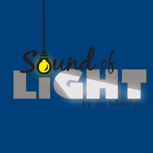Sound of LIGHT Artwork