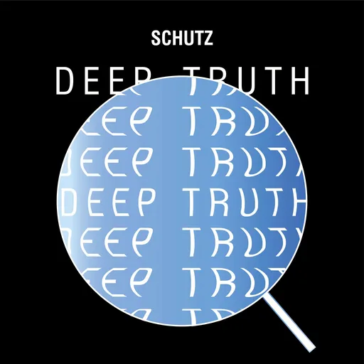 Deep Truth Artwork