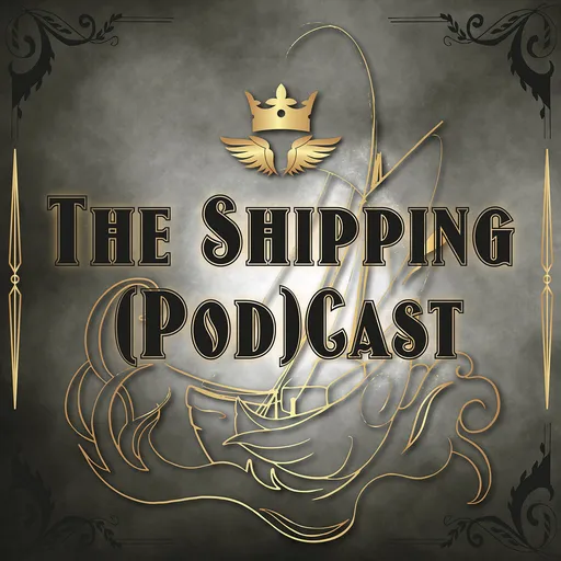 The Shipping (Pod)Cast Artwork