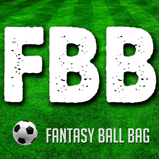 Fantasy Ball Bag Artwork