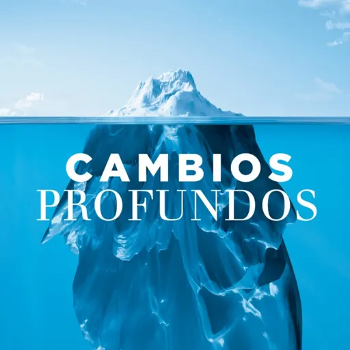 Cambios Profundos Artwork