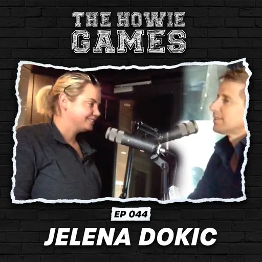 Episode Artwork