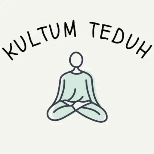 KULTUM TEDUH Artwork