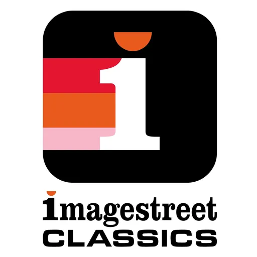 ImagestreetClassics - Podcast Artwork