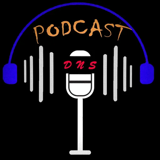 vaibav's Podcast Artwork