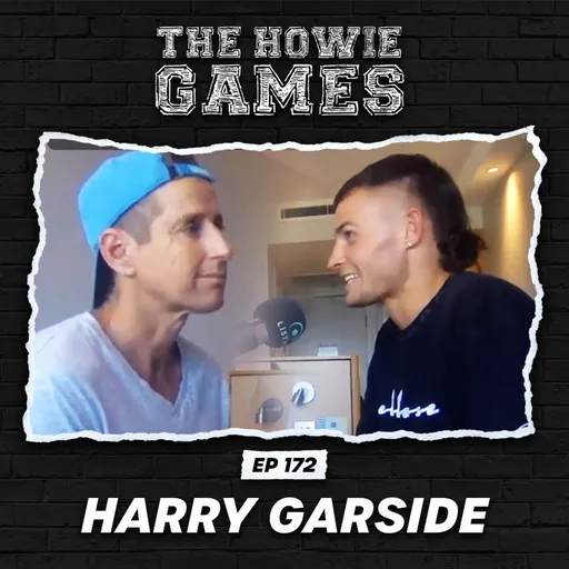 Episode Artwork