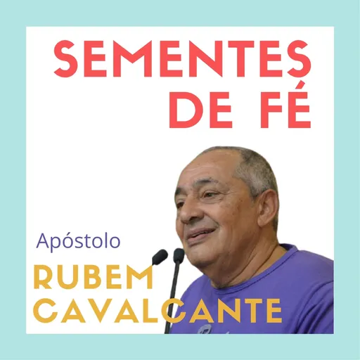 Sementes da Fé Artwork