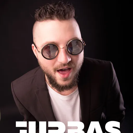 DJ JURBAS Artwork