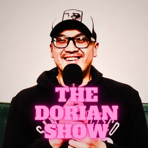 The Dorian Show Artwork