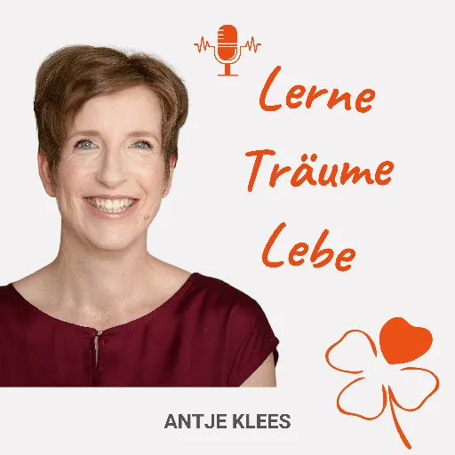 Lerne•Träume•Lebe Artwork