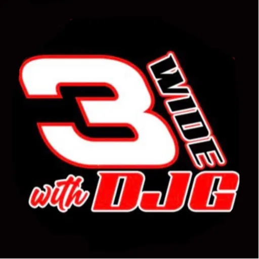 3 Wide with DJG Artwork